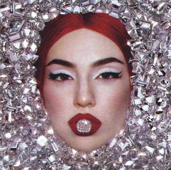 Ava Max - Diamonds & Dancefloors