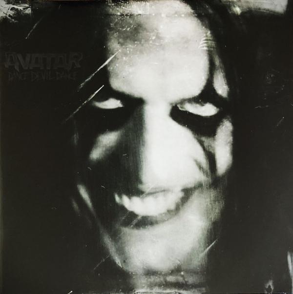 Avatar  - Dance Devil Dance
