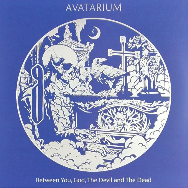 Avatarium - Between You, God, The Devil And The Dead