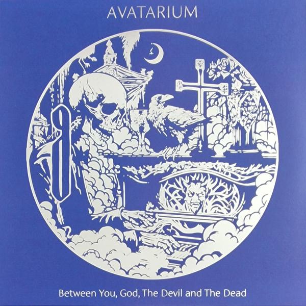Avatarium - Between You, God, The Devil And The Dead