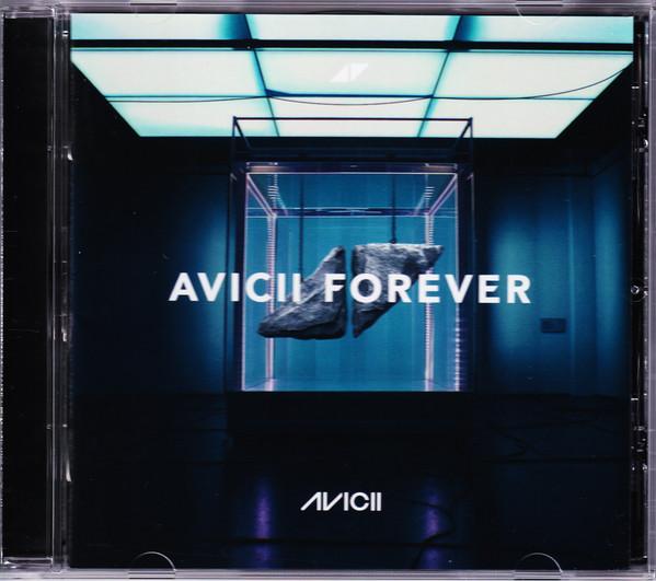 Avicii - Avicii Forever