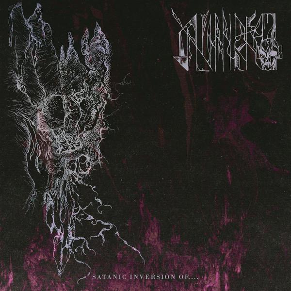 Avmakt (2) - Satanic Inversion Of….