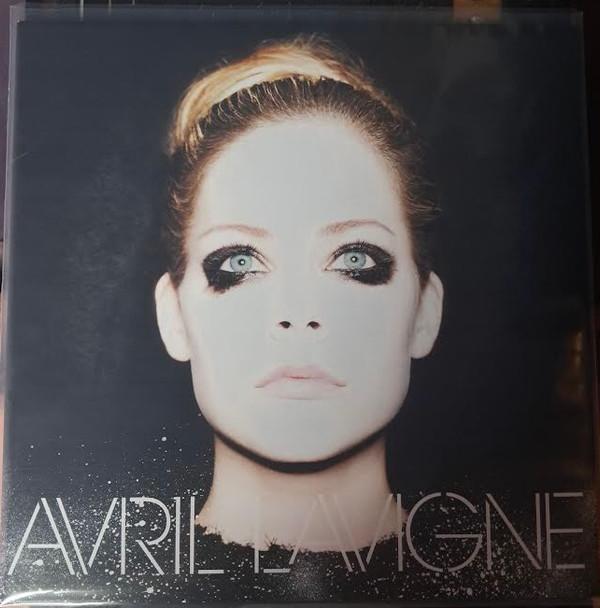 Avril Lavigne - Avril Lavigne