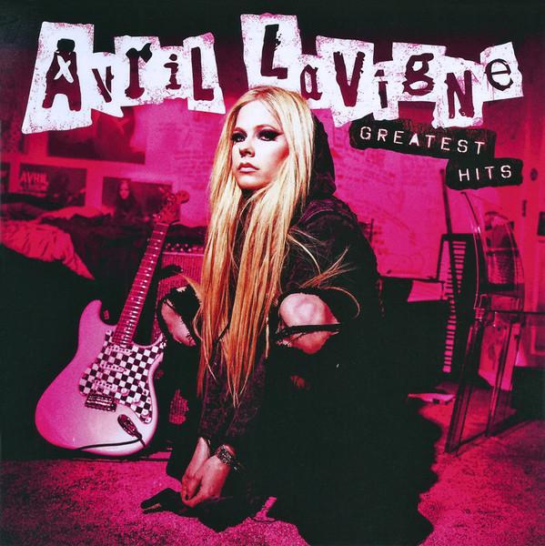 Avril Lavigne - Greatest Hits