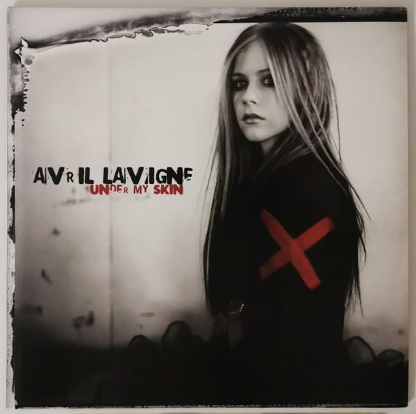 Avril Lavigne - Under My Skin