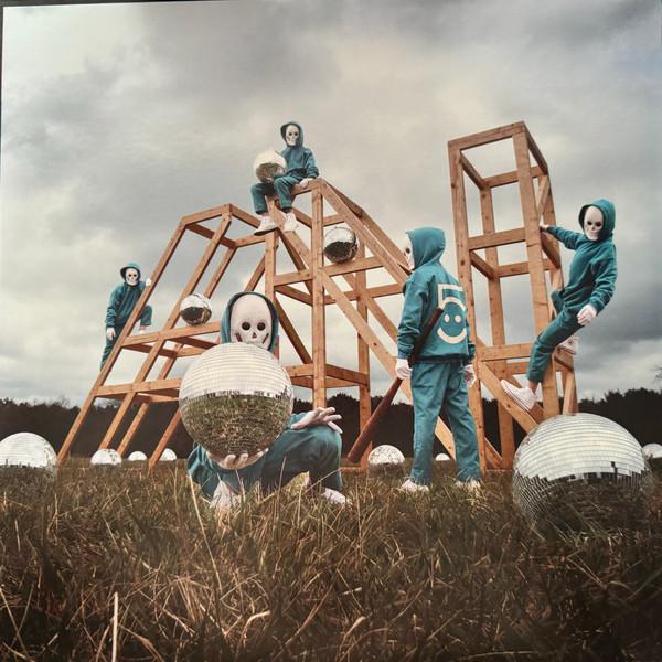 Awolnation - The Phantom Five