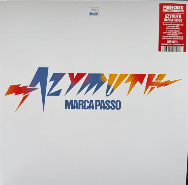 Azymuth - Marca Passo