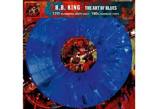 B.B. King - The Art Of Blues