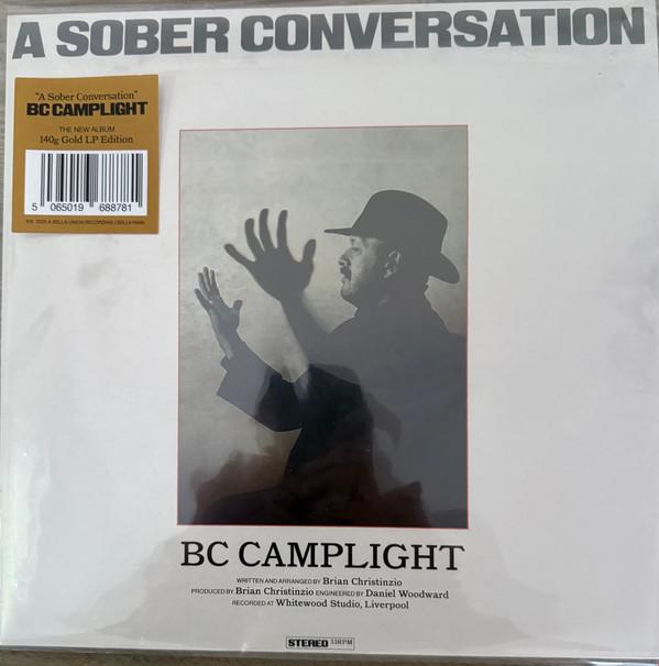 B.C. Camplight - A Sober Conversation