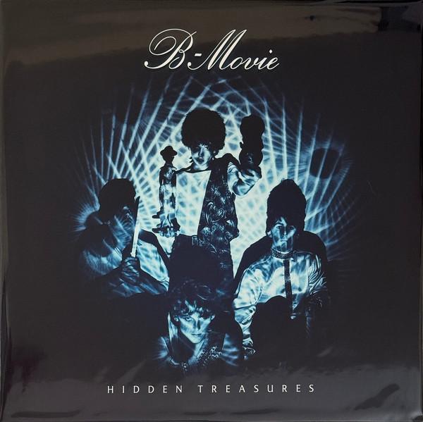 B-Movie - Hidden Treasures