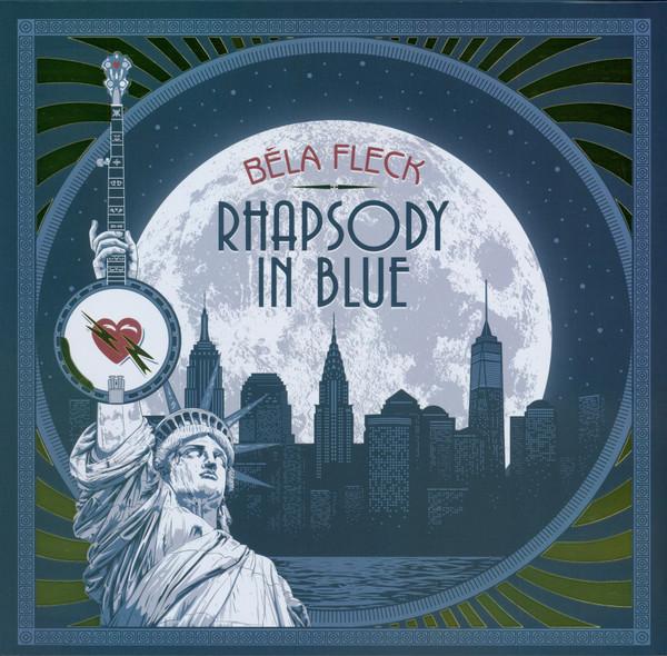 Béla Fleck - Rhapsody In Blue