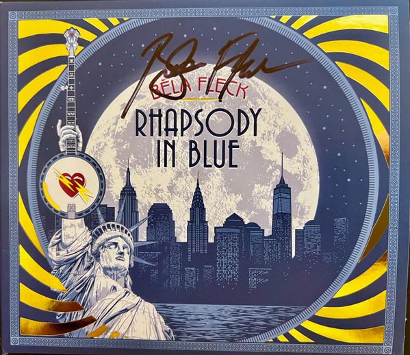 Béla Fleck - Rhapsody In Blue
