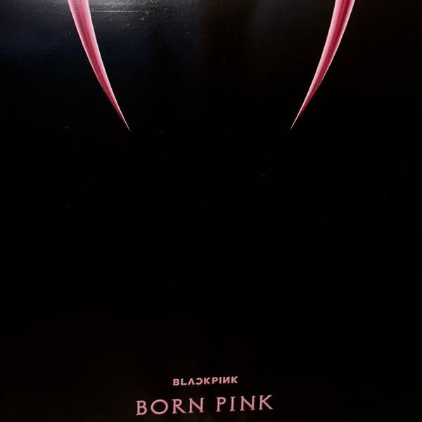 BLACKPINK - Born Pink