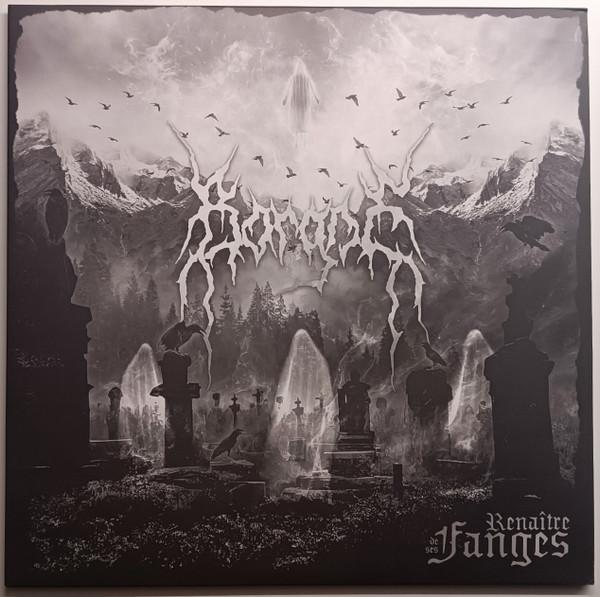 BORGNE - Renaître De Ses Fanges