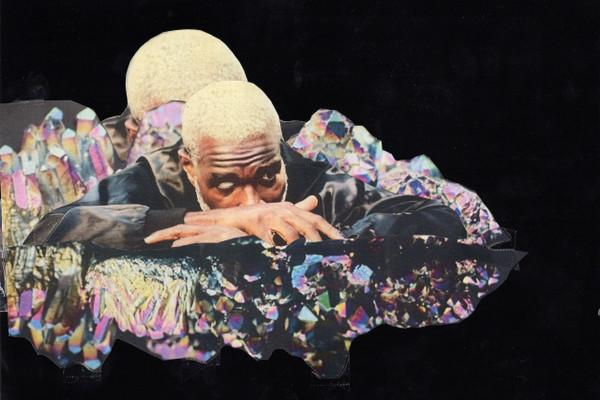 Babatunde Adebimpe - Thee Black Boltz