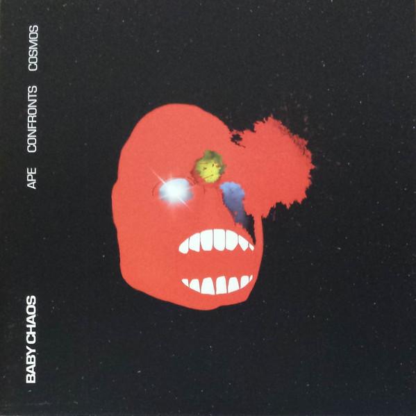 Baby Chaos - Ape Confronts Cosmos