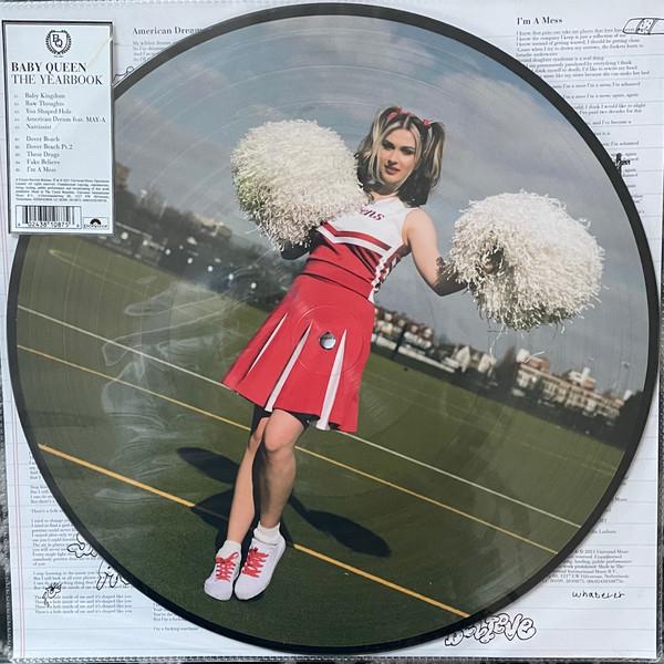 Baby Queen (2) - The Yearbook (The Yearbook 2021)