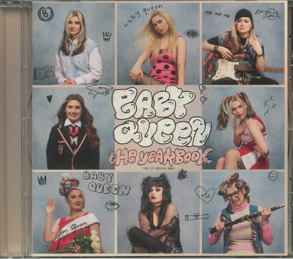Baby Queen (2) - The Yearbook