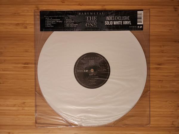 Babymetal - The Other One