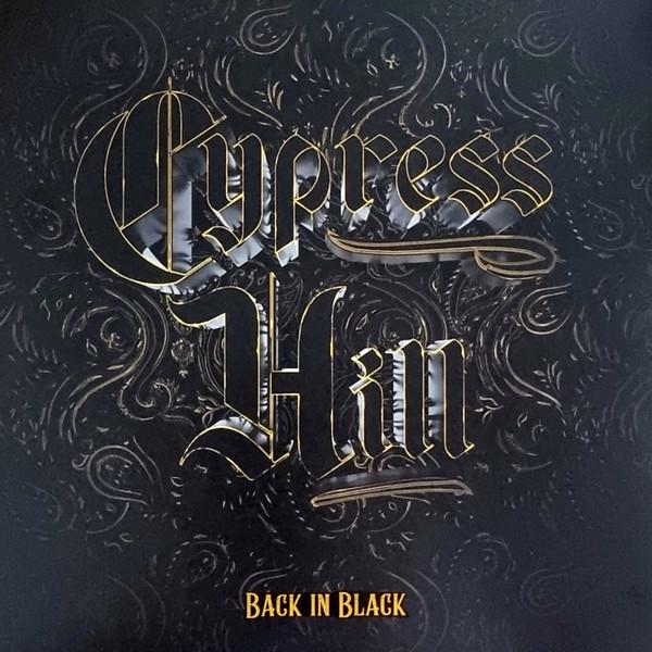  - Back In Black
