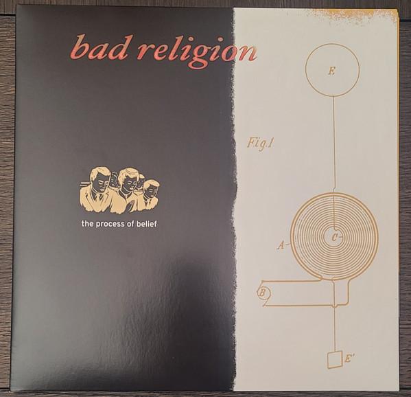 Bad Religion - The Process Of Belief