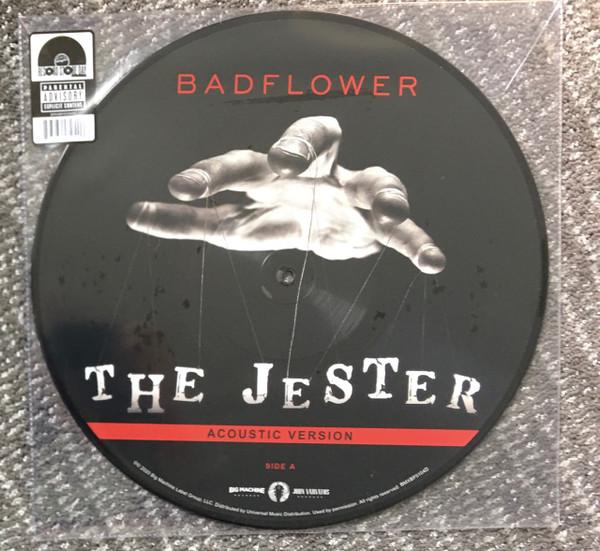 Badflower - The Jester