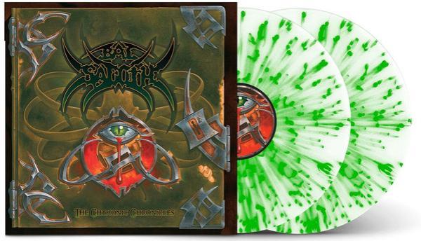 Bal-Sagoth - The Chthonic Chronicles