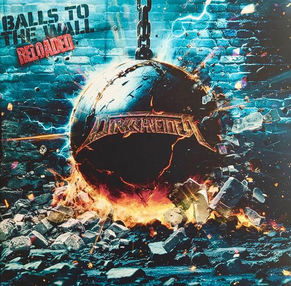  - Balls To The Wall Reloaded