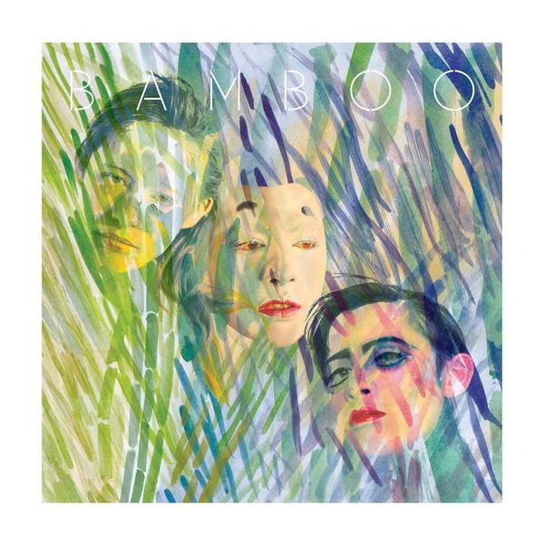 Bamboo  - Prince Pansori Priestess