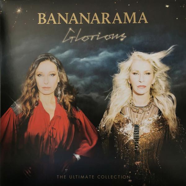 Bananarama - Glorious (The Ultimate Collection)