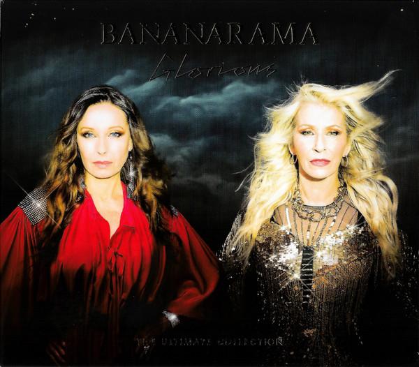 Bananarama - Glorious (The Ultimate Collection)