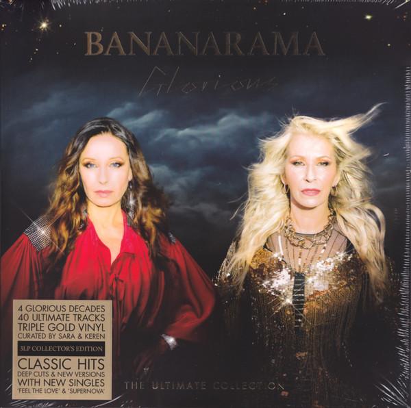 Bananarama - Glorious (The Ultimate Collection)