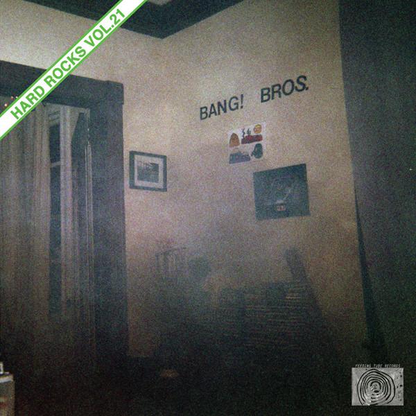 Bang! Bros. - Hard Rocks Vol.21