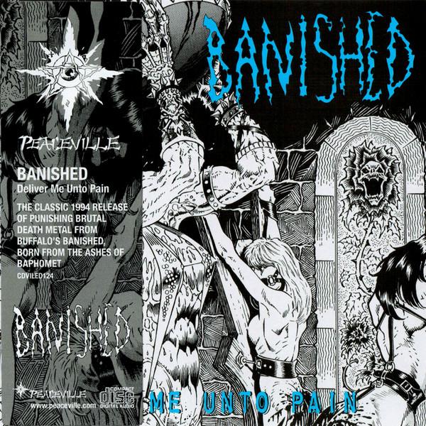 Banished - Deliver Me Unto Pain