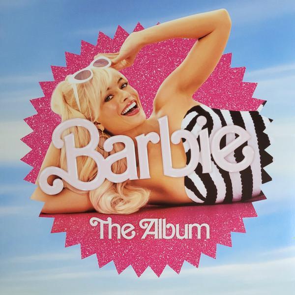  - Barbie The Album