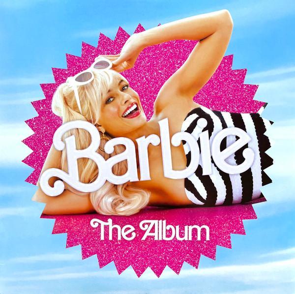 - Barbie The Album