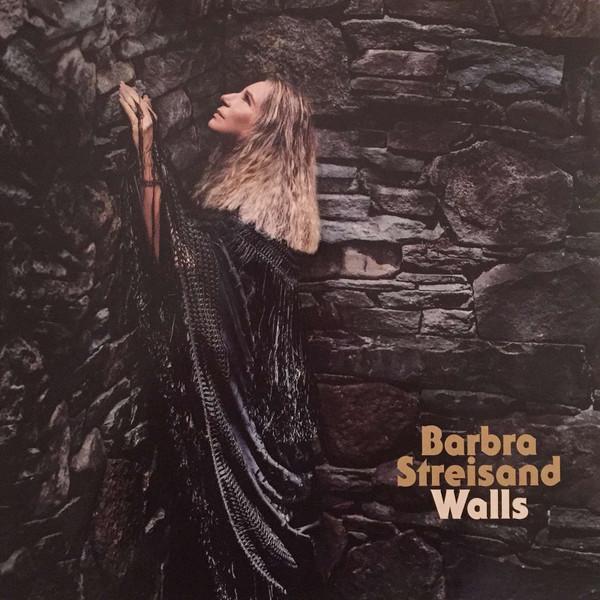 Barbra Streisand - Walls