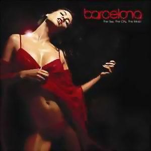  - Barcelona - The Sex, The City, The Music