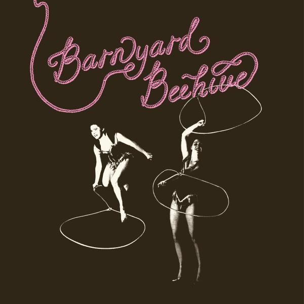  - Barnyard Beehive