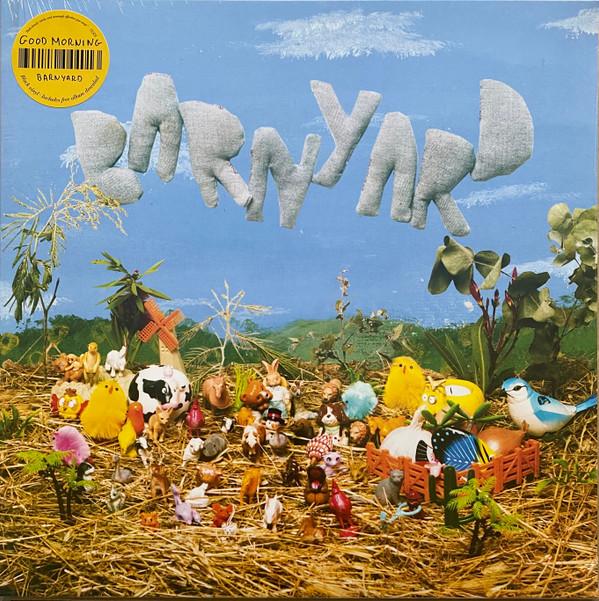  - Barnyard