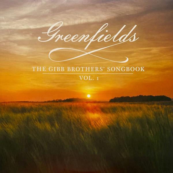 Barry Gibb - Greenfields: The Gibb Brothers' Songbook Vol. 1