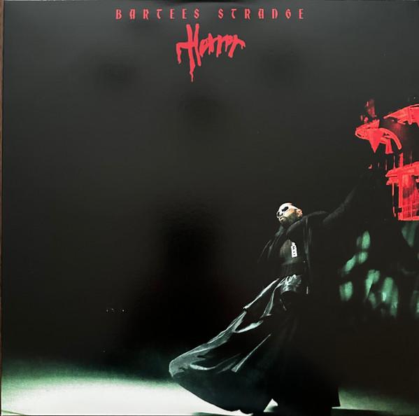 Bartees Strange - Horror