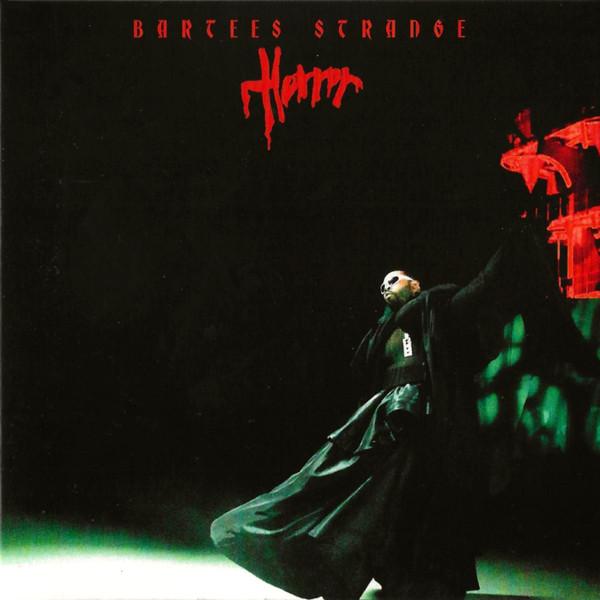 Bartees Strange - Horror