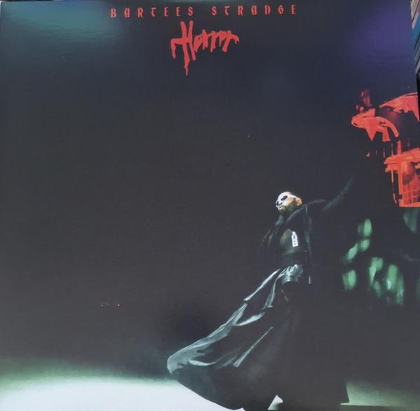 Bartees Strange - Horror