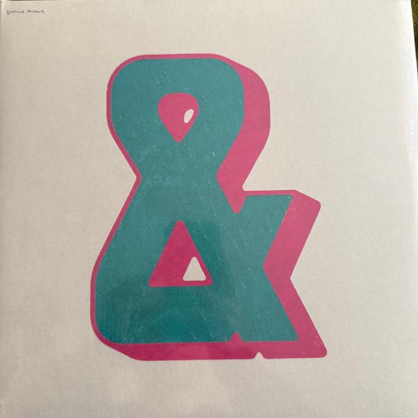 Bastille (4) - & (Ampersand)