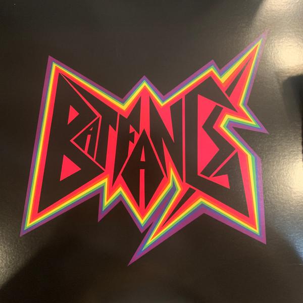 Bat Fangs - Bat Fangs