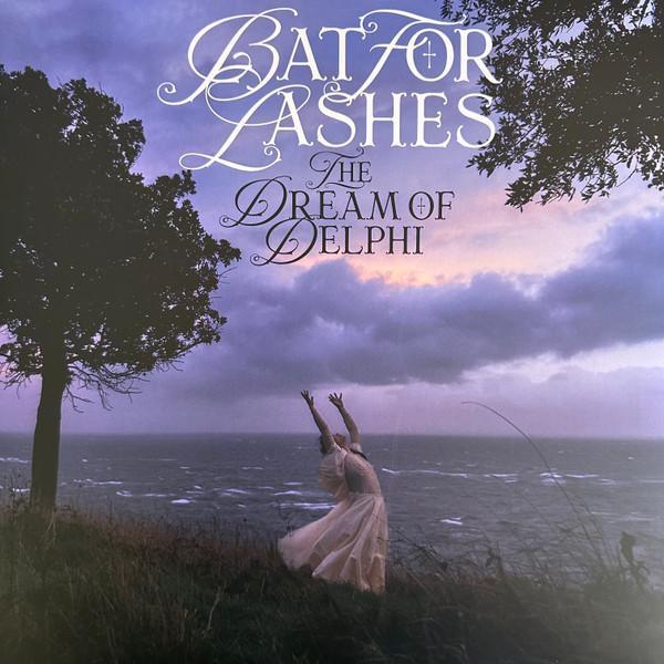 Bat For Lashes - The Dream Of Delphi