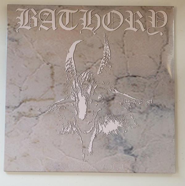 Bathory - Jubileum Volume II