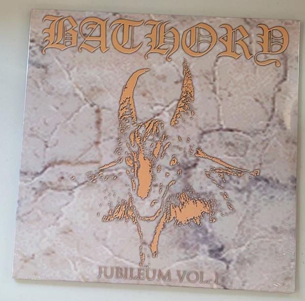 Bathory - Jubileum Volume I