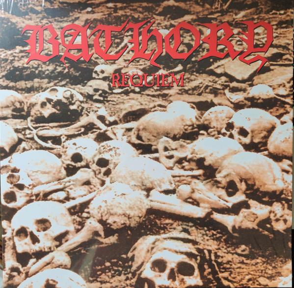 Bathory - Requiem